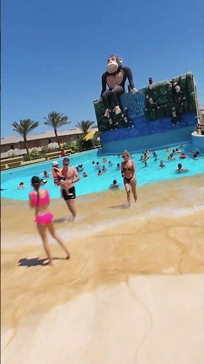 Rixos Premium Seagate | A vibrant escape of water, and effortless joy at Rixos Aquaventure Park.