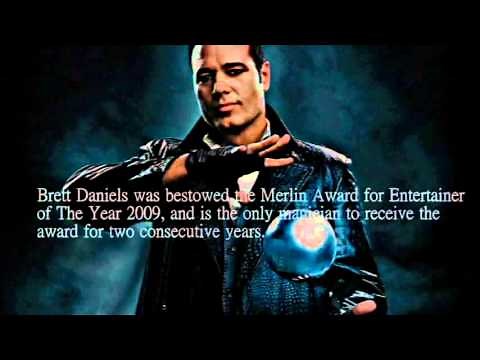 TOP 20 Most Famous Magicians Of All Time