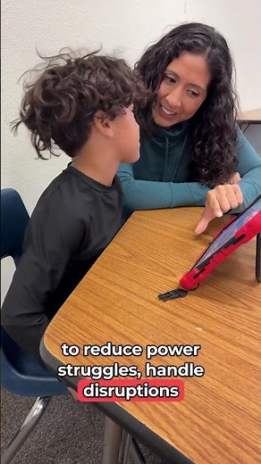 9 Essential Skills for the Love and Logic Classroom Course