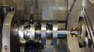 Fastest CNC Lathe Machine Make Perfect Products You Must See