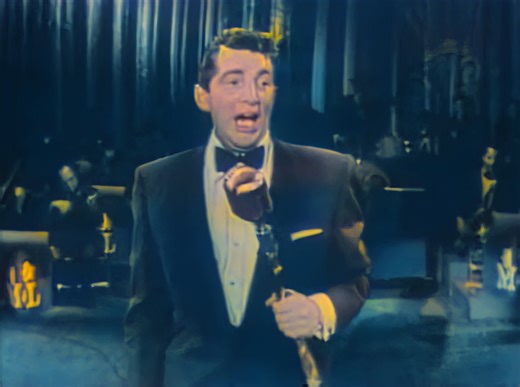 372K views · 14K reactions | Dean Martin - Mambo Italiano (1955)...