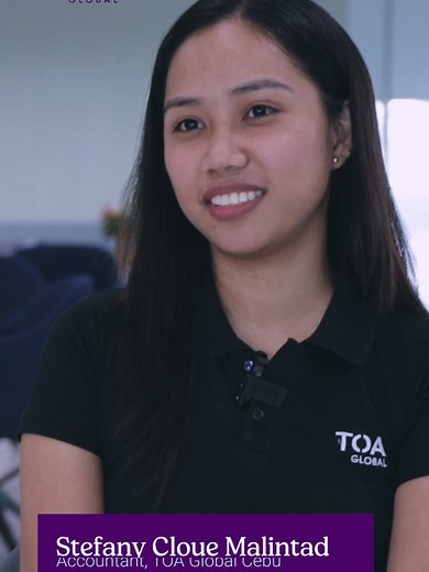 TOA Global: Expanding Accounting Horizons