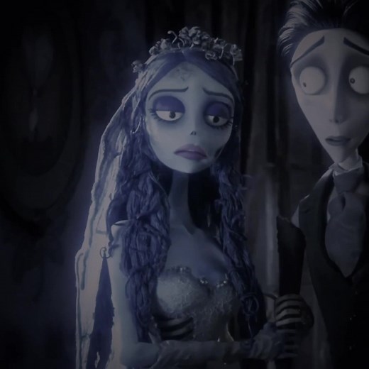 Unveiling Emily: The Mysterious Corpse Bride