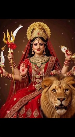 Jay Mata ki 🙏🏻👣🌺#happy Navratri#viral video#please like share subscribe comment Karen