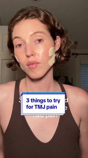 Have you tried them all? #tmjtreatment #facemassage #facetaping #mouthtape