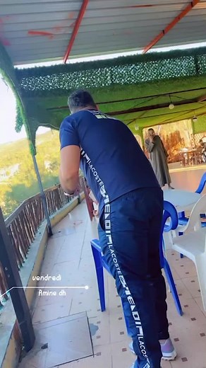 Daka Jidoka sur TikTok