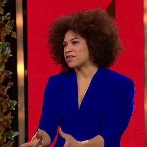 SPOILERS 👀 It was an emotional week in the BBCAN Manor. Arisa sits down with our newest juror to get all the details. #BBCAN11 | Big Brother Canada