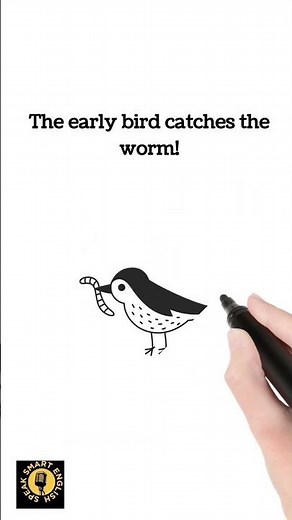 Unscramble English Proverbs Quiz | Fun English Puzzle Game. #englishproverbs