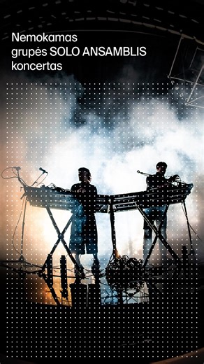 Mokslo salai – vieneri! 🎂 Per šiuos metus drauge sukūrėme daugybę nepamirštamų akimirkų. Pats laikas pakartoti, bet dar ryškiau. Gruodžio 13 d. planas tik vienas – švęsti Mokslo salos gimtadienį drauge! NEMOKAMA PROGRAMA: 🎉 10–18 val. MOKSLO SALOS DRAUGŲ VEIKLOS: dronų pilotavimas virtualioje aplinkoje, sklandytuvų konstravimas, kūrybinės dirbtuvės, žaidimai, edukaciniai užsiėmimai. 🎉 10–18 val. MINI-RACE LENKTYNĖS: išmoksite valdyti transporto priemonę, ieškoti sprendimų ir galimybių greičia