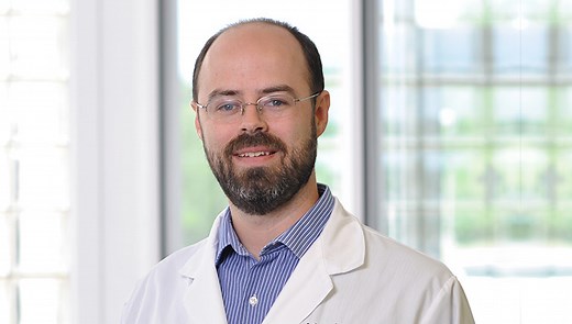 Robert Lee Tilley, MD | Pulmonology, Sleep Medicine, Critical Care Medicine | Festus, MO | Mercy