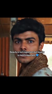 Loyalty Over Beauty: Why Loyalty Matters Most