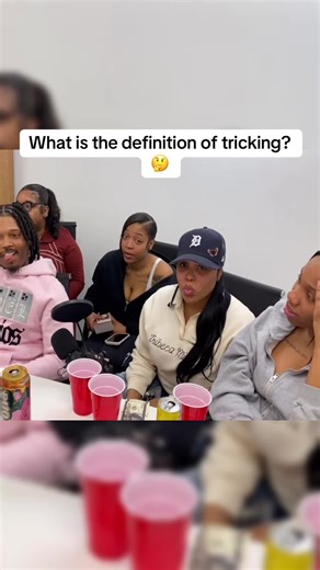 Understanding the Definition of Tricking