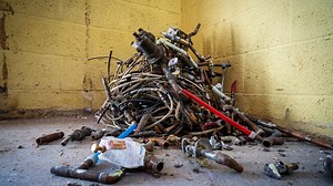 Why taking apart buildings piece by piece is a climate solution