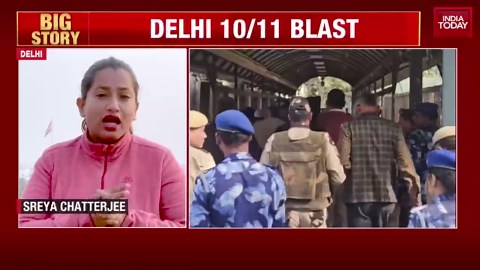 India Today Accesses 'Dr. Death' Video As NIA Probes Educated Terror Module's 'Bleed India' Plot