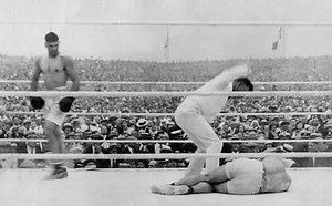 Jack Dempsey vs Georges Carpentier, el combate que cambió al boxeo