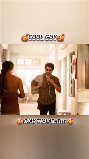 master vijay thalapathy