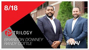 TECH YEAH highlights the innovative West Virginia-based companies forging a new future through technology. Join us for a highly interactive event August 23rd in Fairmont WV! TECH YEAH: https://www.techyeahconference.com/ Randy Cottle is the Vice President, Chief Operating Officer and Co-Founder of Trilogy Innovations Inc. Randy is a WV-native from Elkins, WV. Randy attended WVU where he earned his Bachelors' in Business Administration and obtained a Masters' in Software Engineering. Randy also r