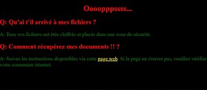 .Vcrypt Virus (.Vcrypt Ransomware) Removal and Recovery