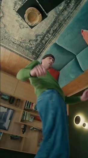 Ist das von LIVIQUE? TV-Spot