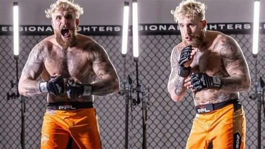 George Groves: Jake Paul's antics are "all stolen!", talks Netflix and BBC boxing efforts