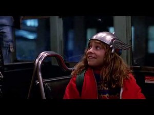 Adventures in Babysitting (1987) TV Edit: "Don't Fool With The Babysitter" Scene