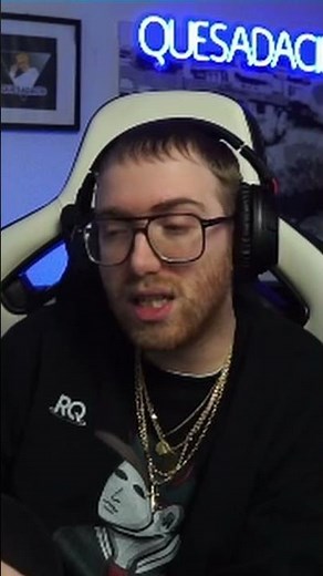 Rodrigo Quesada predicts Gazir's defeat against Chuty in FMS Spain