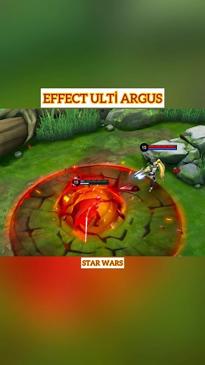 Ultimate Guide to Argus in Mobile Legends