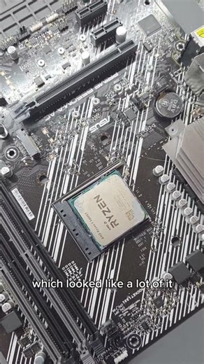 Stop Over-Applying Thermal Paste
