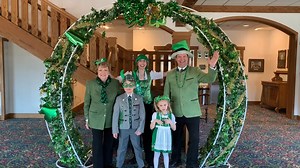 1.9K views · 138 reactions | Frankenmuth Bavarian Inn Lodge on Reels | Facebook