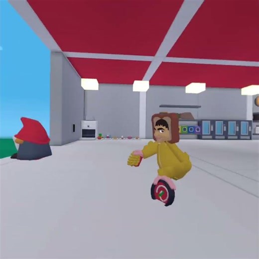 this is a reminder to NEVER steal pt 2 :) #gorillatag #gorillatagquest #oculusquest