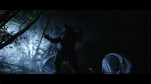 Yesss more werewolves movies 🐺💖And more female werewolves 💖Happy #WerewolfWednesday 🐺💖✨