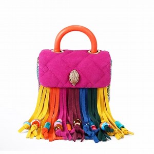 Kurt Geiger London Micro Kensington Crossbody Bag