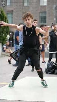 MC Fioti - Bum Bum Tam Tam | Kyiv Street Dance | Ukraine 2020. #Shorts