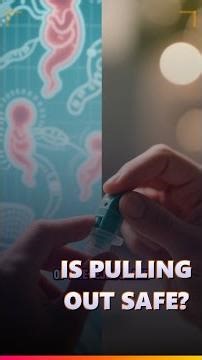 The Pull-Out Method: Failure Rates ⚠️