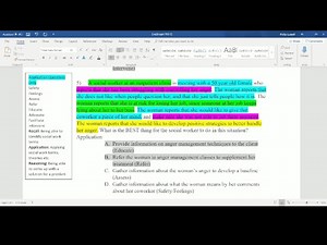 How to PASS The Masters/Clinical LMSW/LCSW Exams with Practice Questions with Phil