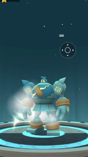 😱 finally i evolved golet 👍🏻🔥 in Pokemon go | welcome to my channel guys #pokemon #trendingshorts