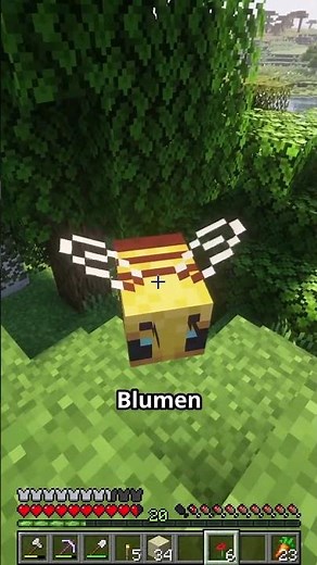 Diese Trick machen Minecraft viel EINFACHER | Minecraft Tipp