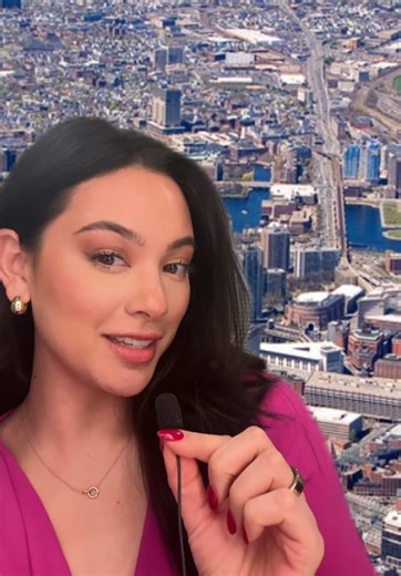 Rent just keeps going up #news #costofliving #realestate #rental #zumper #boston #bostontiktok @Boston 25 News