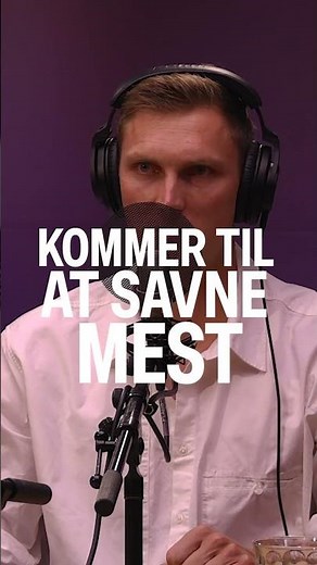 Viktor Axelsen: Badminton hører fortiden til nu