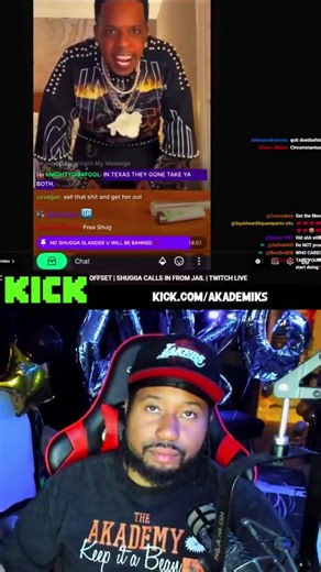 Akademiks reacts to Finnese2Tymes crashing out live on twitch 😭 | akademiks stream video