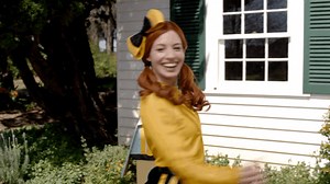 Our bowtiful new series of Emma! debuts tomorrow 10am on ABC Kids! Set in the time for your little one to be whisked away to a world of imagination and adventure! ✨🌈 #TheWiggles #Emma3 | The Wiggles