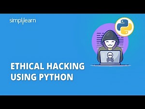Mind Luster - Learn Ethical Hacking Using Python | Python Ethical Hacking Tutorial | Ethical Hacking | Simplilearn