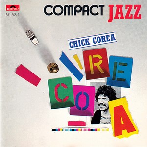 Chick Corea - Chick Corea