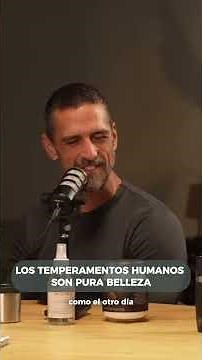 ¿Conoces la tendencia de tu temperamento y su equilibrio?
