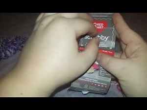 Red Heart Yarn; Scrubbies; Scalloped Edge Scrubby; Easy; Scrubbies Yarn; Tutorial; Learn to Crochet