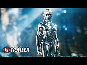 Los 4 Fantásticos: Primeros Pasos - Tráiler 2 Oficial Español (2025)