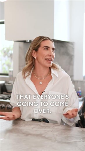 Four Must-Haves for a High-End Kitchen!