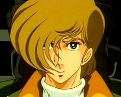 Area 88 (TV Mini Series 1985–1986)