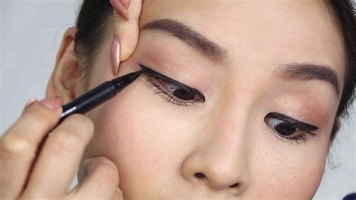 Do’s and Don’ts for Applying Eyeliner Correctly