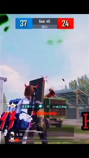 #viralvideo #kamiyt #pubg #umairi